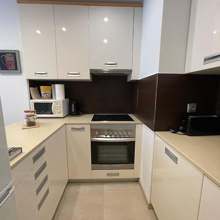 Taima Flats 4 Apartment Аликанте Екстериор снимка