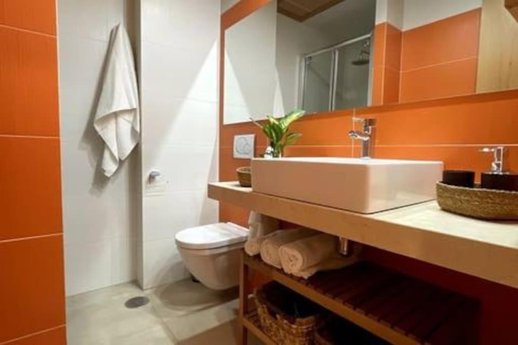 Taima Flats 4 Apartment Аликанте Екстериор снимка