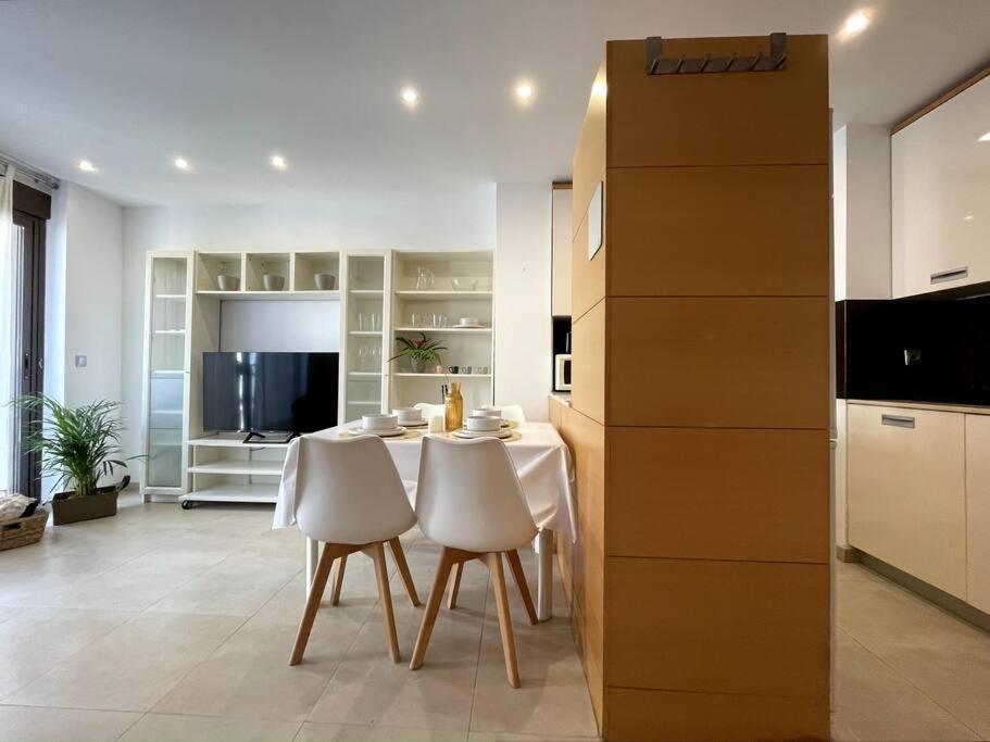 Taima Flats 4 Apartment Аликанте Екстериор снимка