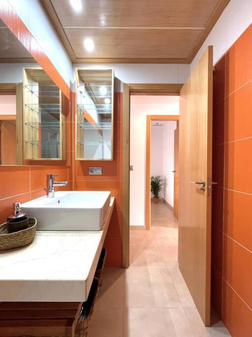 Taima Flats 4 Apartment Аликанте Екстериор снимка