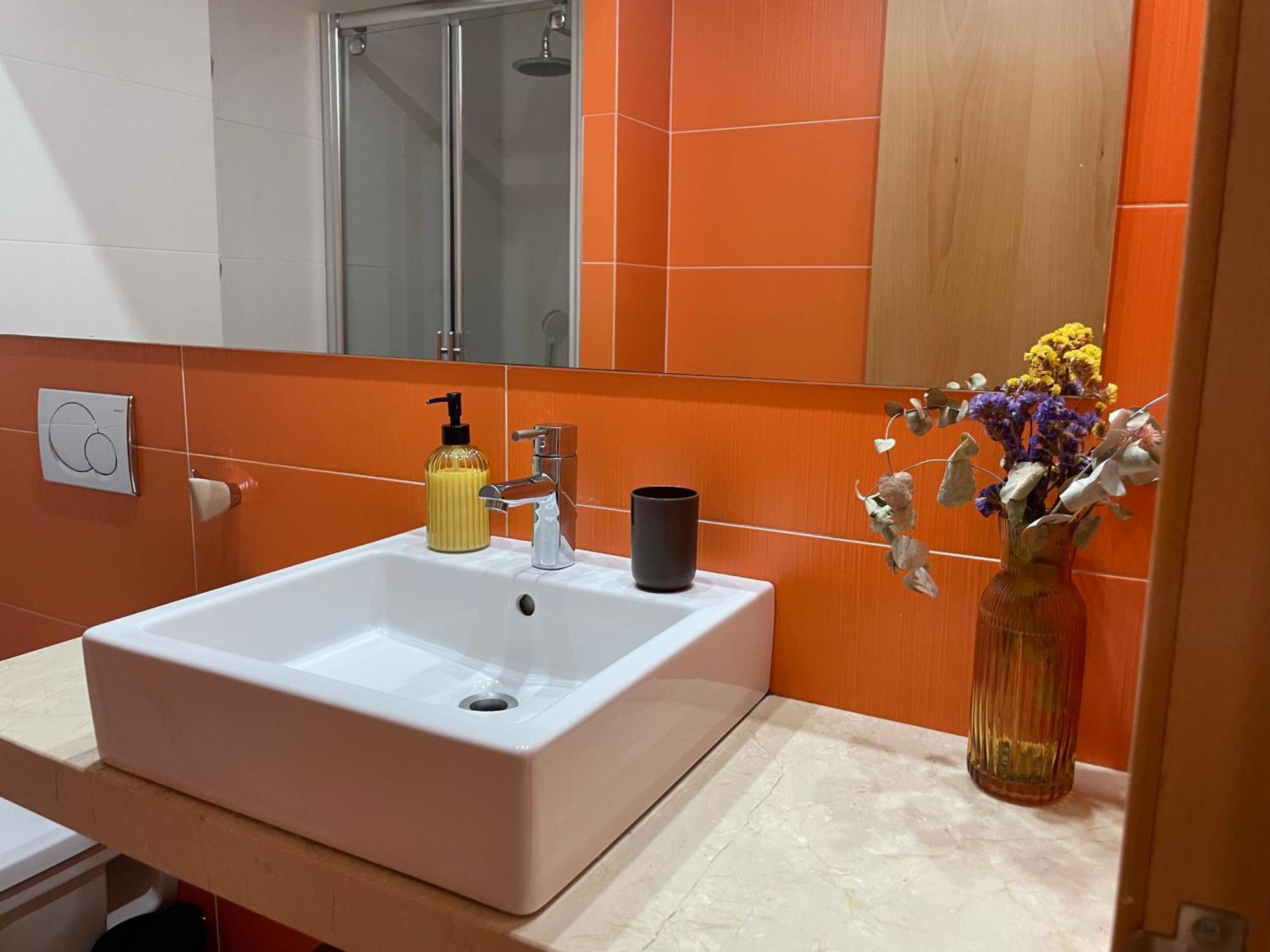Taima Flats 4 Apartment Аликанте Екстериор снимка