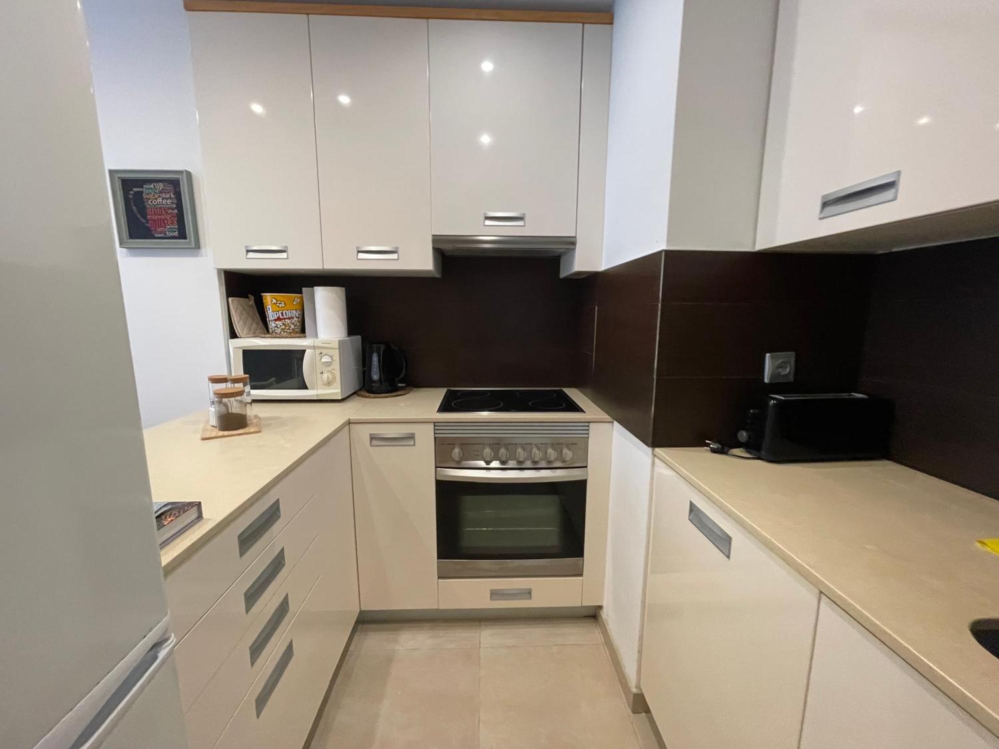 Taima Flats 4 Apartment Аликанте Екстериор снимка