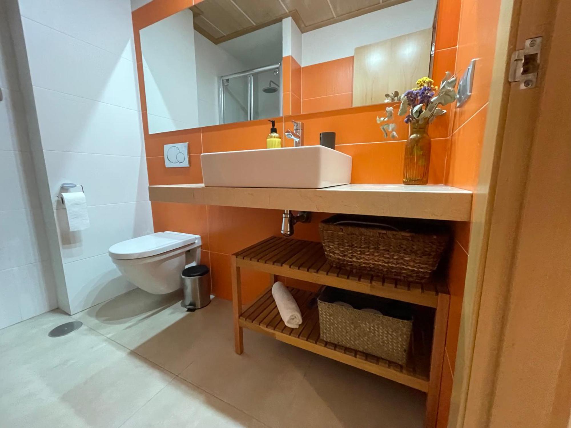 Taima Flats 4 Apartment Аликанте Екстериор снимка